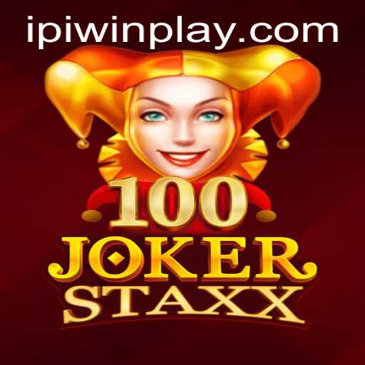 Exploring 100JokerStaxx: A Closer Look at the Game and the IPIWin PH Login Experience