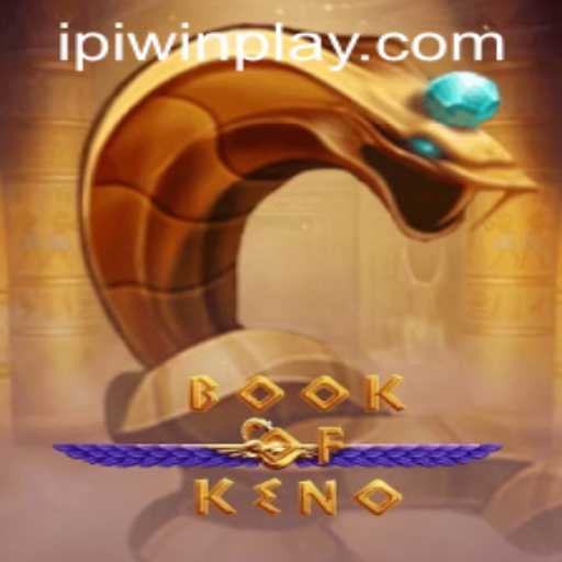 Discover the Exciting World of BookOfKeno and Seamless IPIWIN PH Login