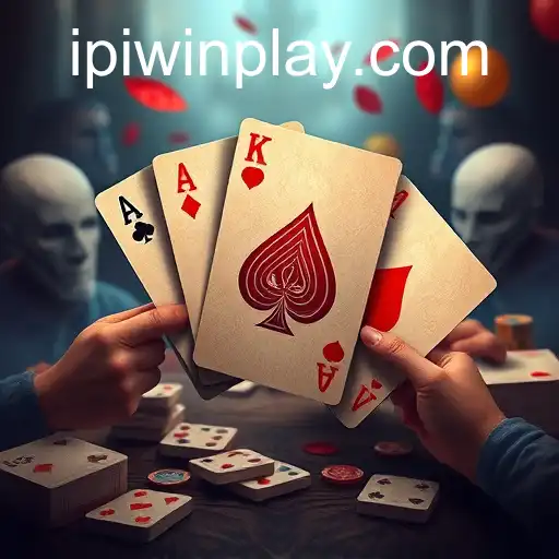 The Fascinating World of Card Games