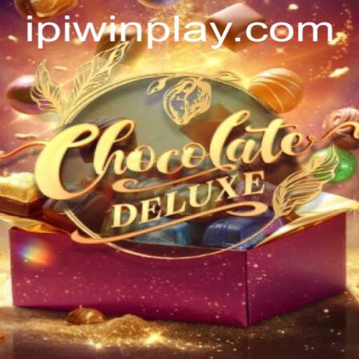 Discover the Sweet World of ChocolateDeluxe: An Exciting Gameplay Experience