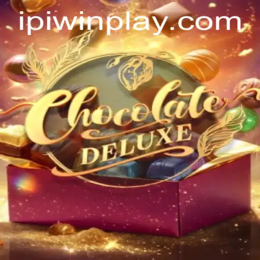 Discover the Sweet World of ChocolateDeluxe: An Exciting Gameplay Experience