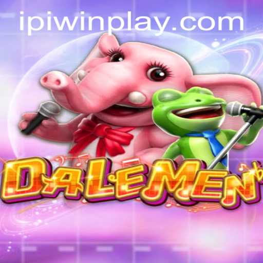 Explore the Thrilling World of DALEMEN: The Game of Strategy and Skill