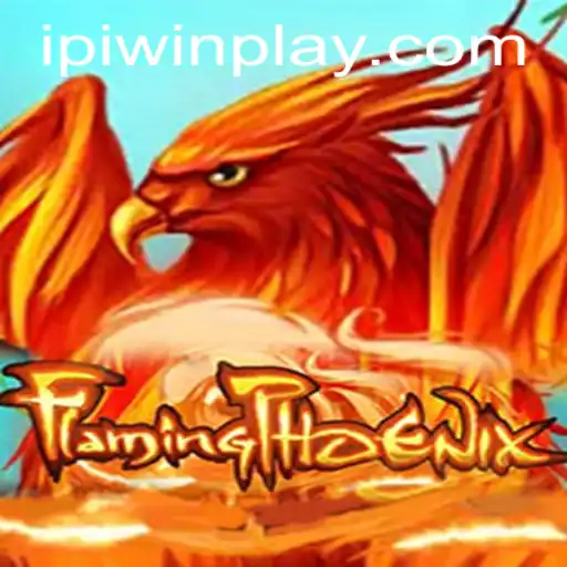 FlamingPhoenix: Mastering the Art of Ipiwin PH Login