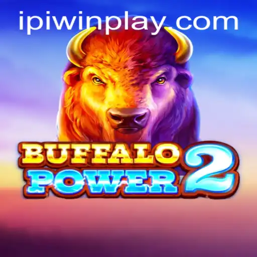 Discover BuffaloPower2: An Engaging Journey Into Slots
