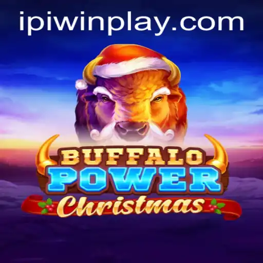 Buffalo Power Christmas: Unwrapping Festive Excitement