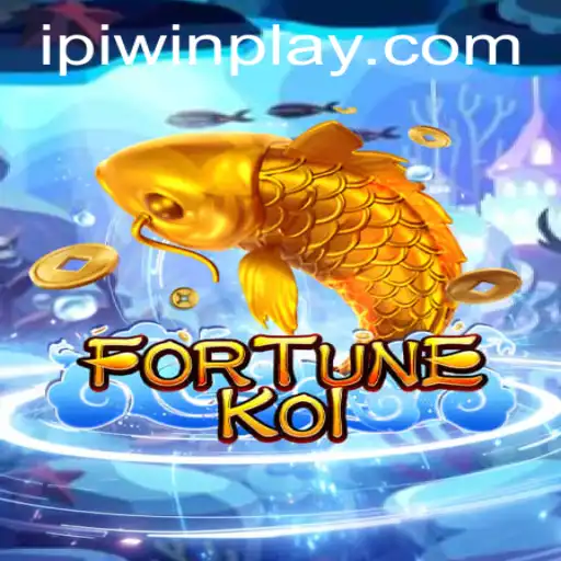 Unveiling the Allure of FORTUNEKOI: A Comprehensive Guide to Ipiwin PH Login