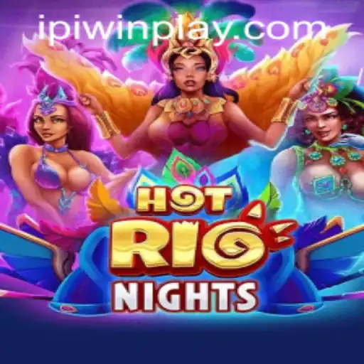 HotRioNights: A Thrilling Dive into Casino Excitement and IPIWIN PH Login Insights