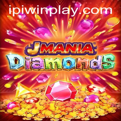 Exploring JManiaDiamonds: A Premier Gaming Experience