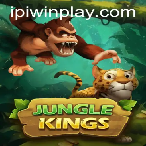 JungleKings Game: Adventure, Strategy, and Survival in the Wild