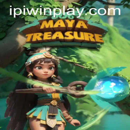 Dive into MayaTreasure: An Engaging Adventure with Ipiwin PH Login