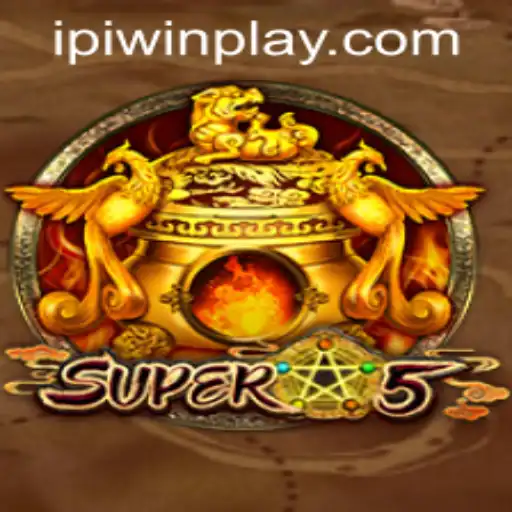 Exploring Super5: A Comprehensive Guide on Gameplay and the IPIWIN PH Login Experience