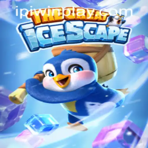 TheGreatIcescape: A Captivating Adventure in the Frozen World