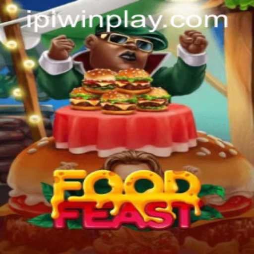 Exploring FoodFeast: An Immersive Culinary Adventure Game