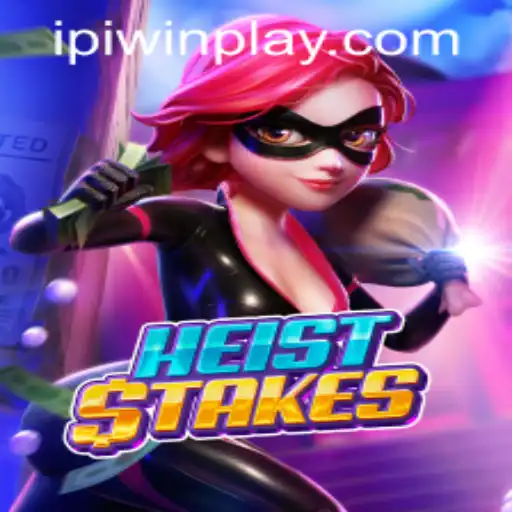 Embark on a Thrilling Adventure with HeistStakes