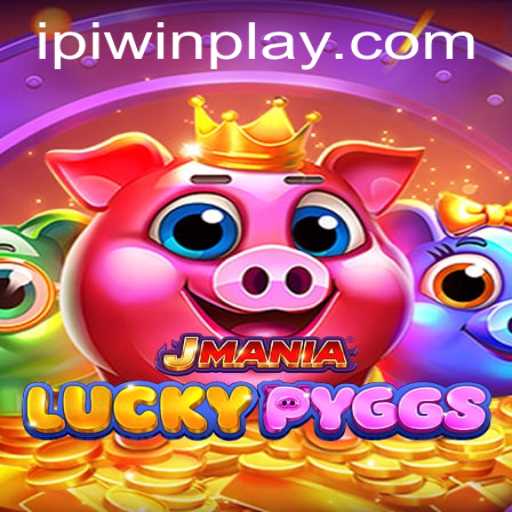 Discover the Exciting World of JManiaLuckyPyggs