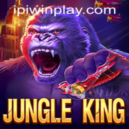 JungleKing: Adventure Awaits in a Thrilling New World