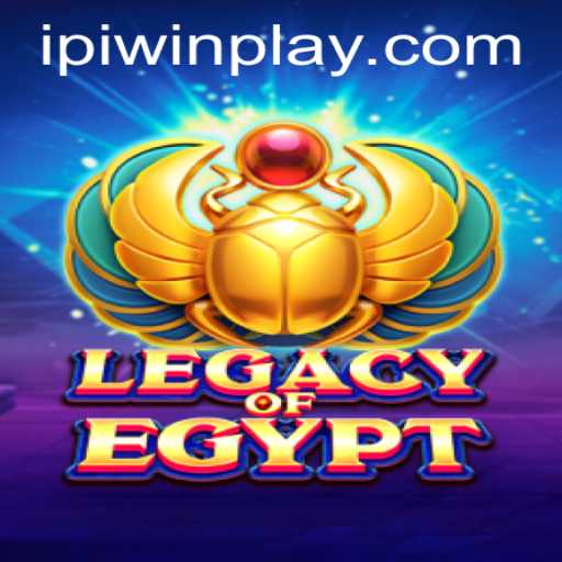 LegacyOfEgypt: Exploring the Rich Tapestry of Ancient History Through Online Gaming