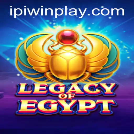 LegacyOfEgypt: Exploring the Rich Tapestry of Ancient History Through Online Gaming