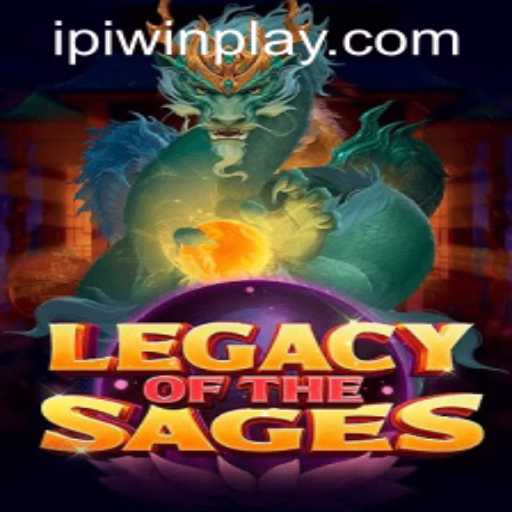 Exploring LegacyoftheSages and the Buzz Around ipiwin PH Login
