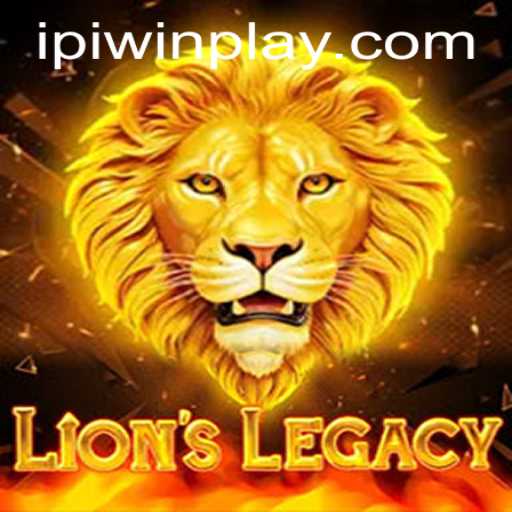 Unraveling the Excitement of LionsLegacy and Ipiwin PH Login