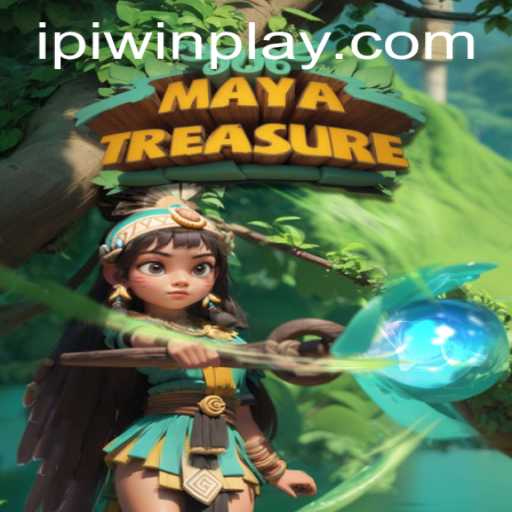 Dive into MayaTreasure: An Engaging Adventure with Ipiwin PH Login