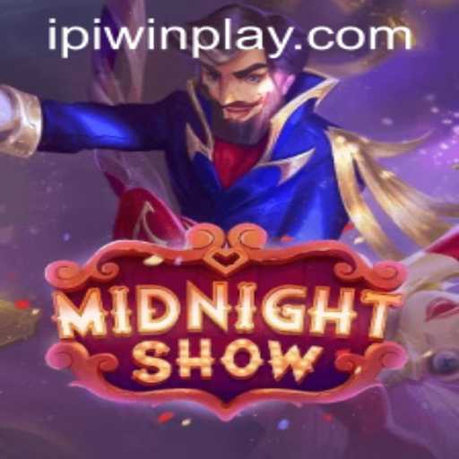 MidnightShow: Dive into the Thrilling World of Gaming