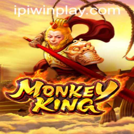 MonkeyKing: A Majestic Journey in the Gaming Realm