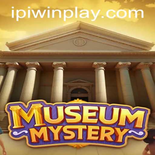 Unveiling the Mysteries of 'MuseumMystery'