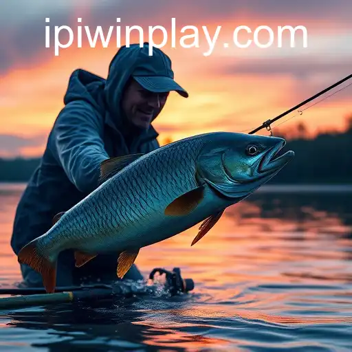 Exploring Online Fishing and Ipiwin PH Login