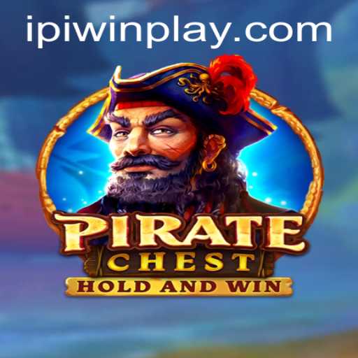PirateChest: Dive into the Adventure with Ipiwin PH Login