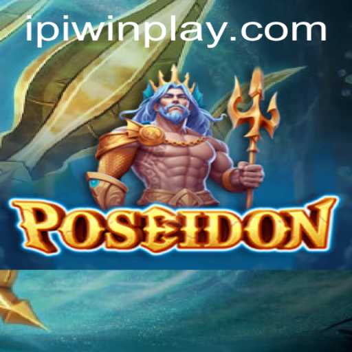 Dive into the Depths with 'Poseidon': A Mesmerizing Game Adventure