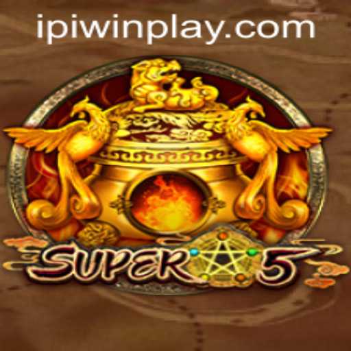Exploring Super5: A Comprehensive Guide on Gameplay and the IPIWIN PH Login Experience