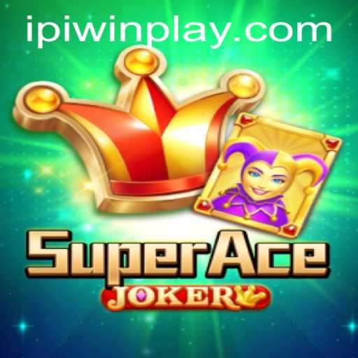 The Thrilling World of SuperAceJoker: A Game Introduction and Rules
