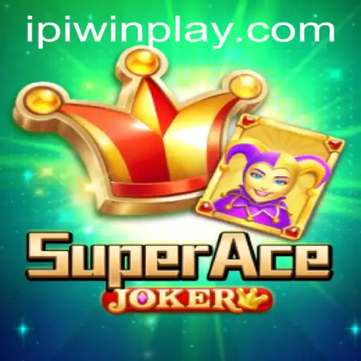 The Thrilling World of SuperAceJoker: A Game Introduction and Rules