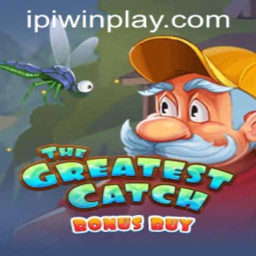 Discover the Exhilarating World of 'TheGreatestCatchBonusBuy'