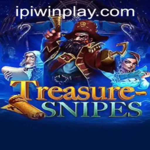Discover the Adventure of TreasureSnipes and Master the Game with Ipiwin PH Login