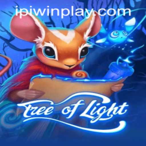 Exploring the Enchanting World of TreeofLight: An In-Depth Guide to Ipiwin PH Login
