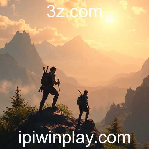 Explorando o Fascinante Mundo dos Jogos de Aventura na 'ipiwin'