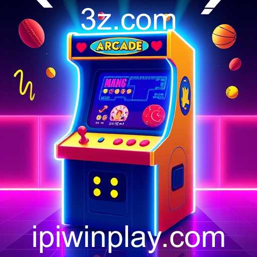 A Fascinação e Evolução dos Jogos de Arcade: Uma Jornada pela Nostalgia