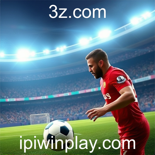 Revolução Digital: Como a Ipiwin Está Transformando o Cenário dos Jogos