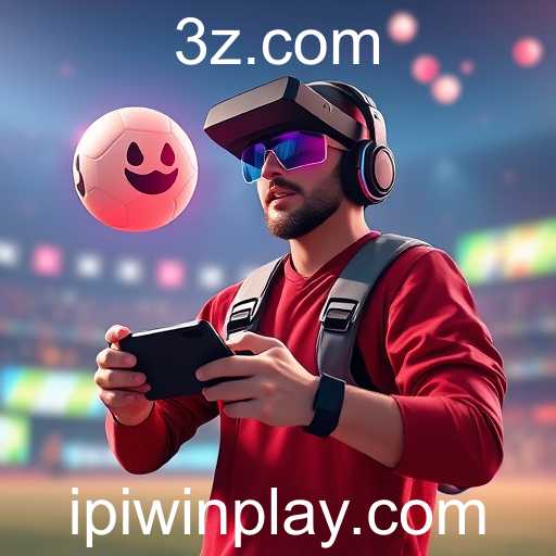 A Revolução Digital dos Jogos e o Papel da IPIWIN