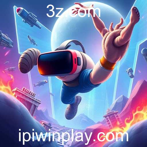 Ipiwin: Expansão e Inovação no Mundo dos Jogos