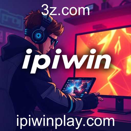 Expansão e Impacto do 'Ipiwin' no Mercado de Jogos