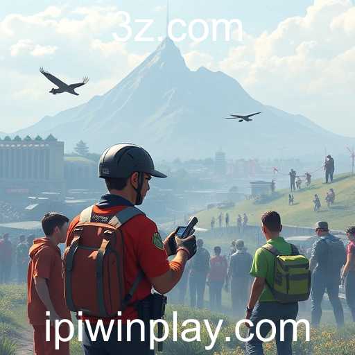 Tendências de Jogos para Ficar de Olho Este Ano