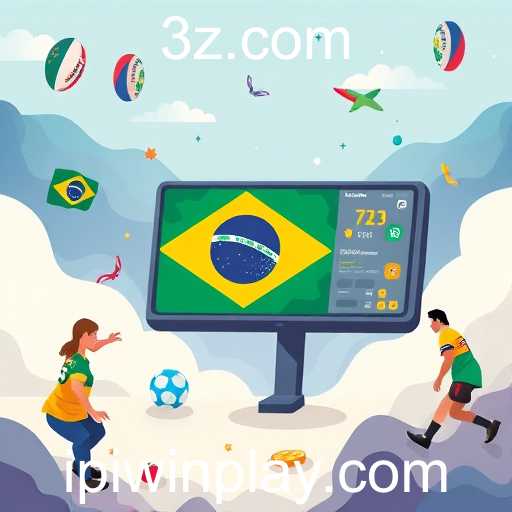 O Crescimento do Mercado de Jogos no Brasil