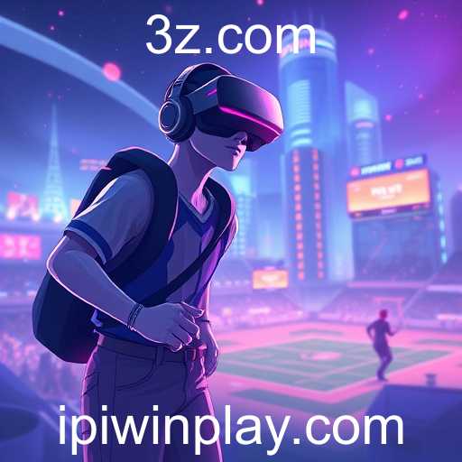 Inovações e Tendências no Mundo dos Jogos em 2025