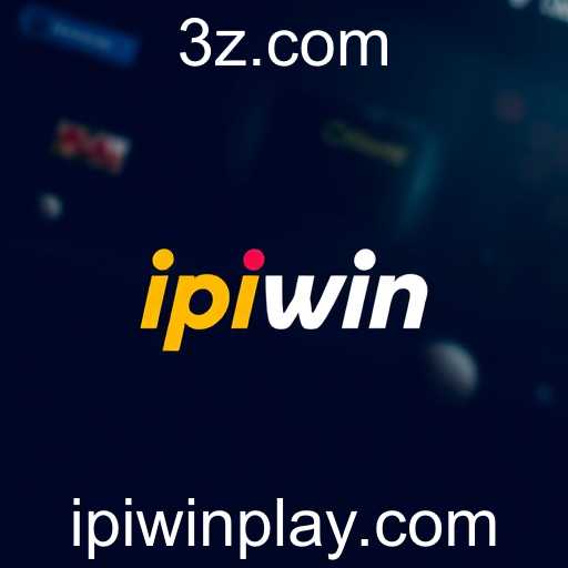 Ipiwin Alavanca a Indústria de Jogos em 2025