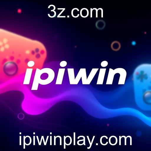 Ipiwin Revoluciona o Mercado de Jogos Online em 2025
