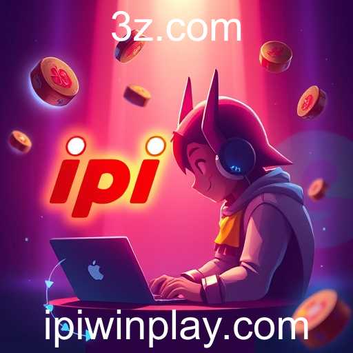 Ipiwin: A Nova Fronteira dos Jogos