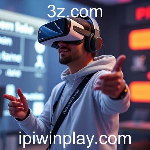 Ipiwin: A Revolução dos Jogos em Realidade Aumentada